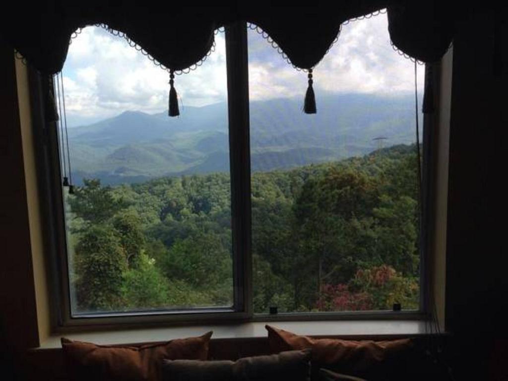 Our Place In The Smokies Gatlinburg Kamer foto